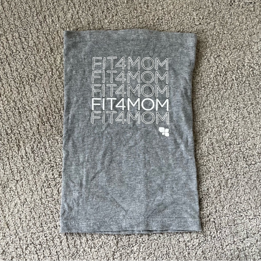 Fit4Mom Facemask